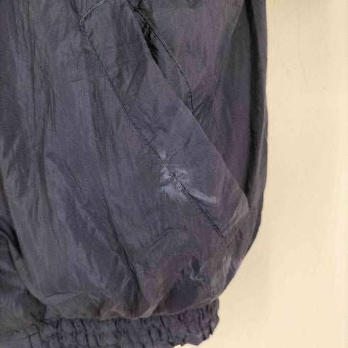 Spalding ジップアップブルゾン メンズ