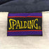 Spalding ジップアップブルゾン メンズ