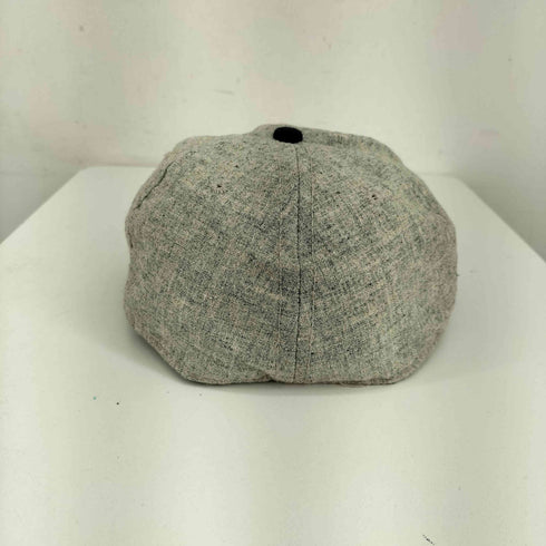 エベッツフィールドフランネルズ Ebbets Field Flannels USA製 バイカラー 6パネルキャップ メンズ