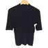ハナエモリ HANAE MORI シルク カシミヤ CASHMERE ハイネック ニット レディース JPN:M