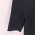 ハナエモリ HANAE MORI シルク カシミヤ CASHMERE ハイネック ニット レディース JPN:M