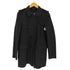 アクアスキュータム AQUASCUTUM lanificio campore社 ダブルボタン ウール100 ピーコート レディース UK:10