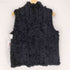 Fashion Park RABBIT FUR ラビットファーベスト レディース JPN:L