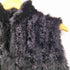 Fashion Park RABBIT FUR ラビットファーベスト レディース JPN:L
