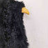 Fashion Park RABBIT FUR ラビットファーベスト レディース JPN:L