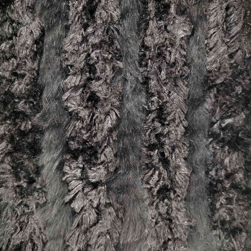 Fashion Park RABBIT FUR ラビットファーベスト レディース JPN:L