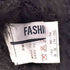 Fashion Park RABBIT FUR ラビットファーベスト レディース JPN:L