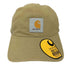 カーハート Carhartt Canvas Mesh-Back Cap メッシュ キャップ メンズ ONE SIZE