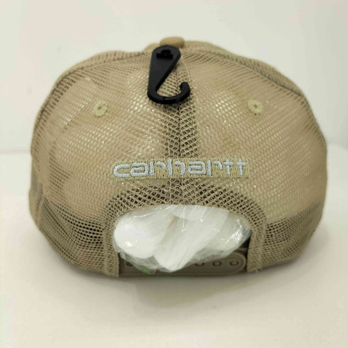 カーハート Carhartt Canvas Mesh-Back Cap メッシュ キャップ メンズ ONE SIZE