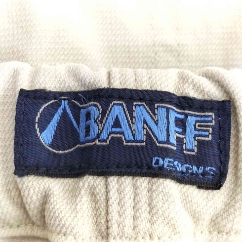 BANFF クライミングパンツ メンズ JPN:XL