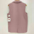グレイル GRL バックスリットジレxハイウエストショートパンツセットアップ レディース S