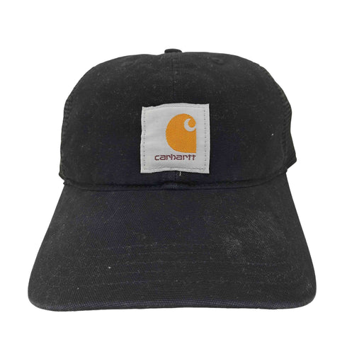 カーハート Carhartt Buffalo Cap メッシュキャップ メンズ ONE SIZE