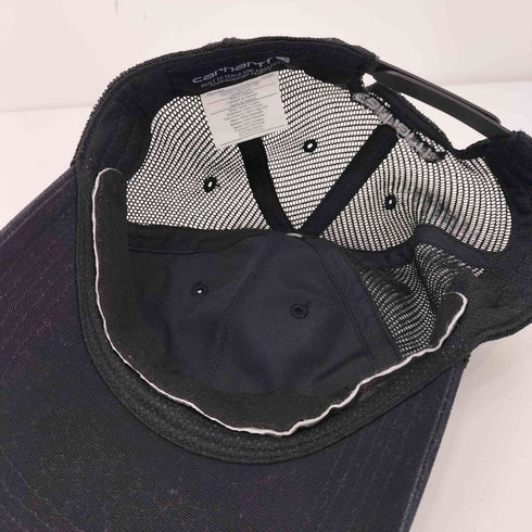 カーハート Carhartt Buffalo Cap メッシュキャップ メンズ ONE SIZE