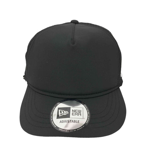 ニューエラ NEW ERA ストラップ メッシュキャップ メンズ
