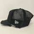ニューエラ NEW ERA ストラップ メッシュキャップ メンズ