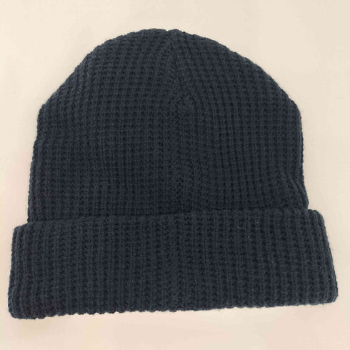 ダブルタップス WTAPS BEANIE 02 アクリル ニット帽 メンズ