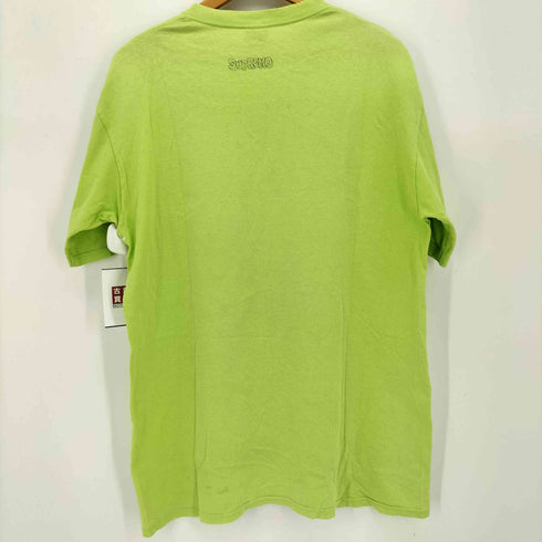 シュプリーム Supreme 01ss TE COJO TE MOJO TEE メンズ import:L