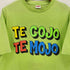 シュプリーム Supreme 01ss TE COJO TE MOJO TEE メンズ import:L