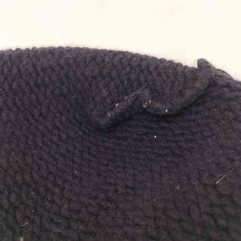 ポールスミス Paul Smith ウール ロールキャップ ニット帽 メンズ
