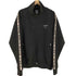 リフト LYFT LOGO LINE TORACK JACKET メンズ import:S
