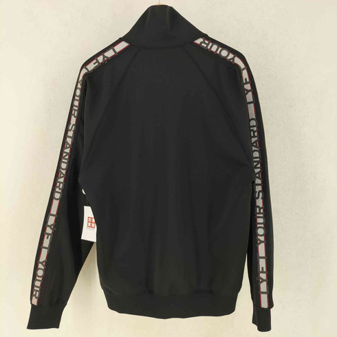 リフト LYFT LOGO LINE TORACK JACKET メンズ import:S