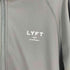 リフト LYFT LOGO LINE TORACK JACKET メンズ import:S