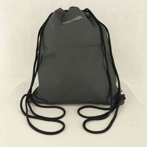 アディダス adidas GYMSACK 3D ジムサック ナップサック レディース