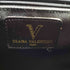 diana valentino 総柄ハンドバッグ elegance レディース