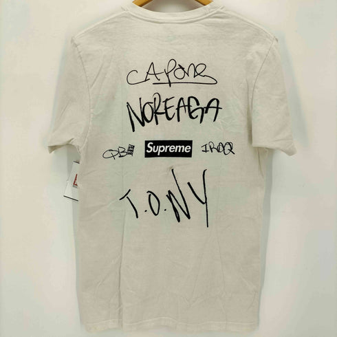 シュプリーム Supreme 16aw The War Report Tee メンズ import:M