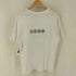 シークエル SEQUEL 22AW OUT NOW クルーネックTシャツ メンズ import:M