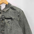 ムルーア MURUA 26ss 2wayデニムジャケット レディース FREE