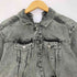 ムルーア MURUA 26ss 2wayデニムジャケット レディース FREE