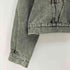 ムルーア MURUA 26ss 2wayデニムジャケット レディース FREE