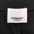 バーバリーロンドン BURBERRY LONDON ラバーロゴパッチ ウール スウェットパンツ メンズ JPN:S