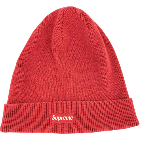 シュプリーム Supreme Small Box Beanie メンズ