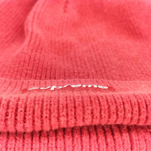 シュプリーム Supreme Small Box Beanie メンズ