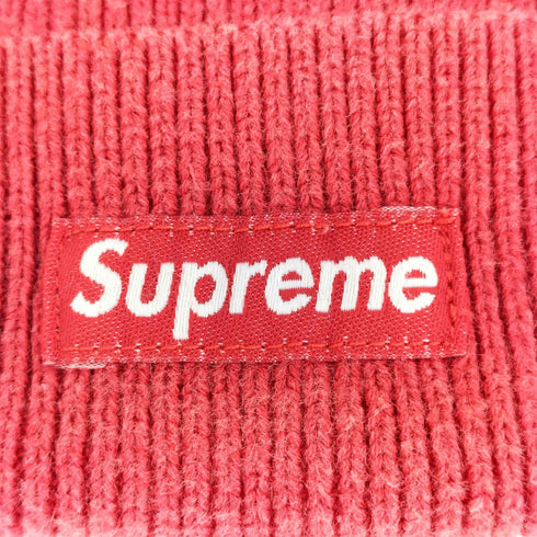 シュプリーム Supreme Small Box Beanie メンズ