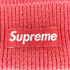 シュプリーム Supreme Small Box Beanie メンズ