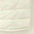 ザラ ZARA dnwr. フーデッド ダウンベスト メンズ import:M