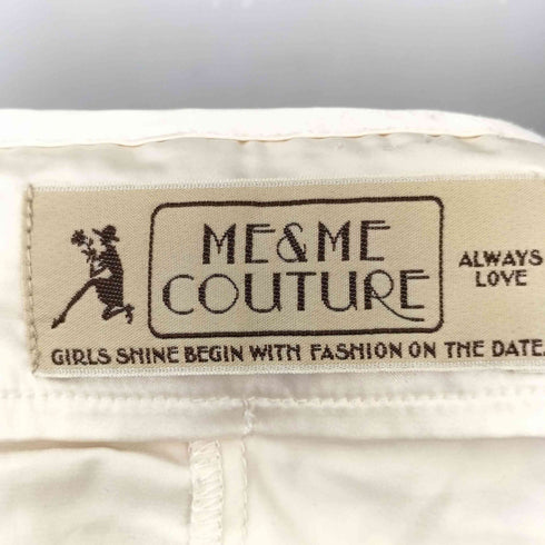 デイシー Deicy me&me cuture フローラエンブロイダリースカート レディース 1