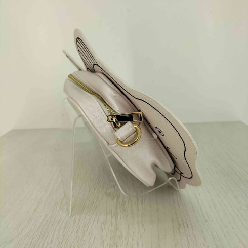 +NIPPON DNA 金魚 ショルダーバッグ レディース ONE SIZE