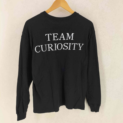シークエル SEQUEL 23AW LONG SLEEVE T-SHIRT メンズ S