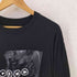 シークエル SEQUEL 23AW LONG SLEEVE T-SHIRT メンズ S