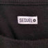 シークエル SEQUEL 23AW LONG SLEEVE T-SHIRT メンズ S