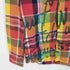 デシグアル Desigual 総柄 マルチカラー チェックシャツ メンズ import:S
