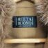BELTA BUONO cashmere fur カシミヤ100% ファー付き 比翼ロングコート レディース JPN:9号
