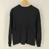 シークエル SEQUEL 23AW LOGO L/S T-SHIRT メンズ S