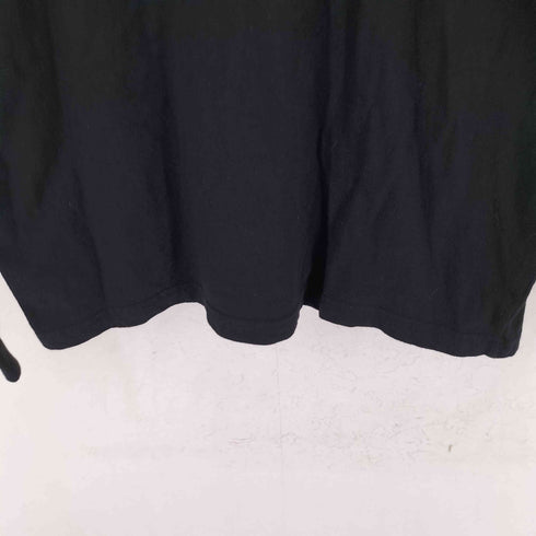 シークエル SEQUEL 23AW LOGO L/S T-SHIRT メンズ S