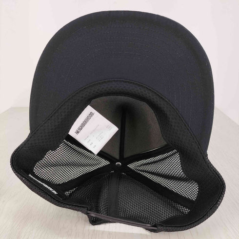 ネイバーフッド NEIGHBORHOOD MESH CAP-1 メッシュキャップ-1 メンズ FREE