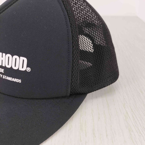 ネイバーフッド NEIGHBORHOOD MESH CAP-1 メッシュキャップ-1 メンズ FREE